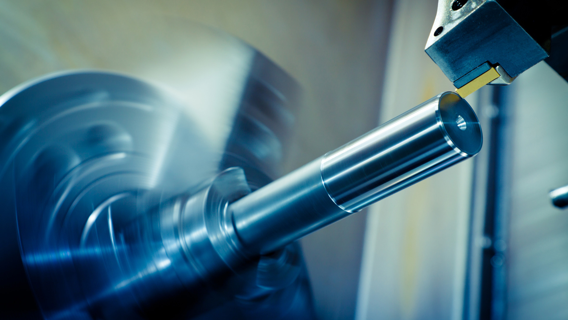 CNC Lathe Tool Holder Types Uses Benefits R D Barrett