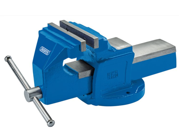 Bench vice price discount