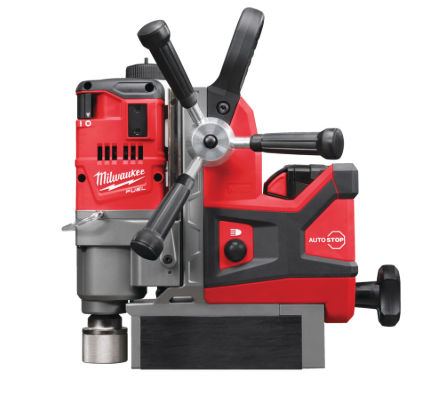 M18FMDP-502C MAGNETIC DRILL By Milwaukee