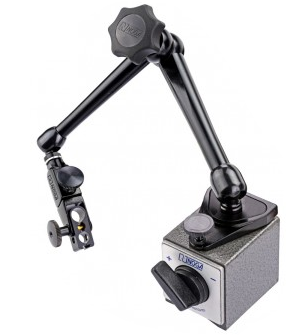 DG Holder with double fine adjustment - DG6160