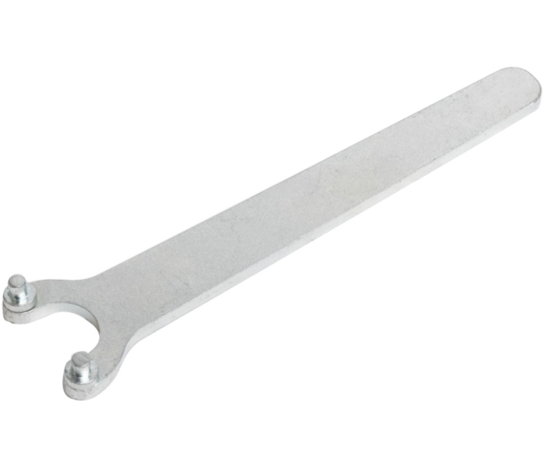 ER25A Pin Spanner Spanner For Floating Reamer Holder - R.D. Barrett