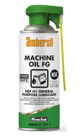 Machine Oil