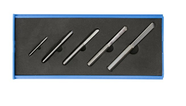 Carbide Broken Tap Extractor Tool By Presto