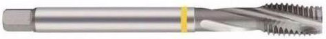 Europa General Purpose Metric Spiral Flute Machine Tap