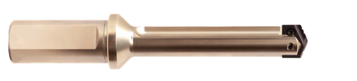 Spade Drill Holder Straight Shank Z-Series Holders 11.5mm - 12.5mm By Europa